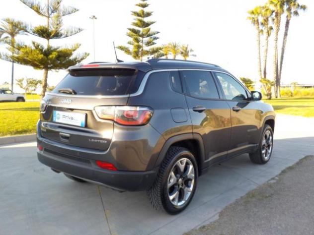 JEEP Compass 2.0 Multijet II 4WD Longitude rif. 23665057 - Foto 5