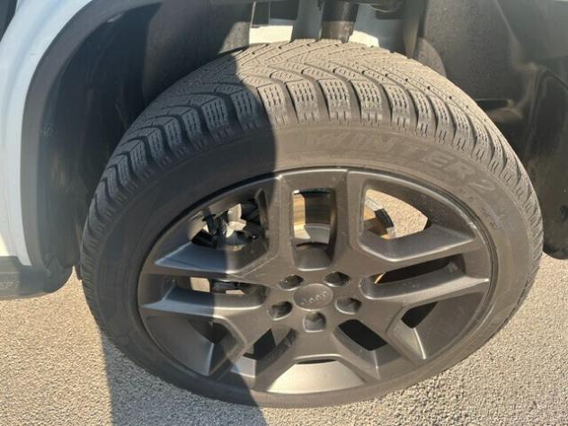 JEEP RENGADE AUTOMATICA 4X4 2019 - Foto 10