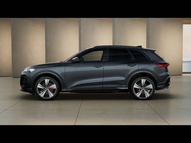Audi Q5 MY25 Audi SUV S line edition e-hybrid quattro 220 kW S tronic - Foto 2