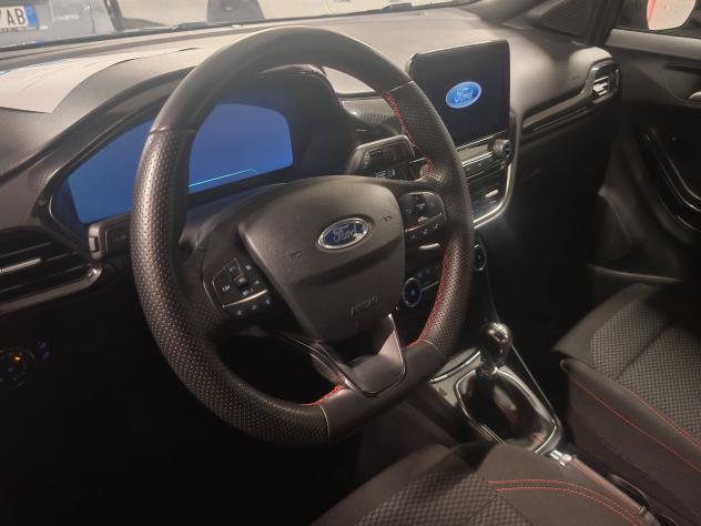 Ford Puma 1.0 Ecoboost Hybrid 125CV ST-Line - Foto 5