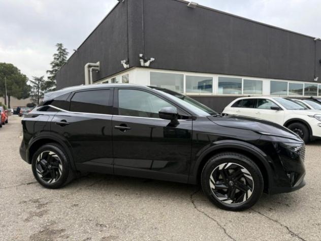 NISSAN Qashqai MHEV 140 CV N-Connecta NAVI - LED - ACC - PROPILOT rif. 23952780 - Foto 6