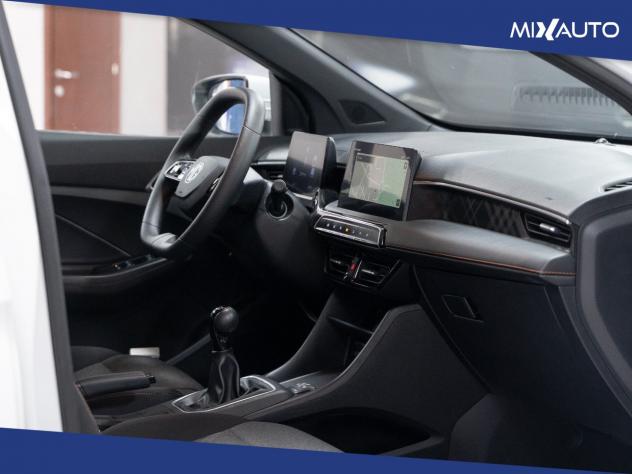 MG MG3 1.5 Comfort ICE - Foto 17