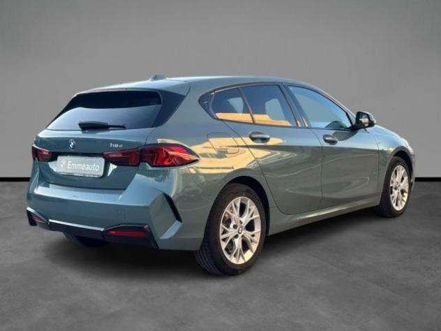 BMW 118 d rif. 23736220 - Foto 5