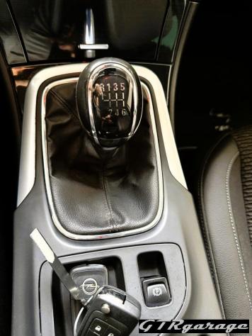 OPEL Insignia Station Wagon 4x4 170 CV S&S ST Cosmo - Foto 10