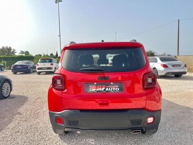 Jeep Renegade 1.3 T4 DDCT Limited Full - Foto 7