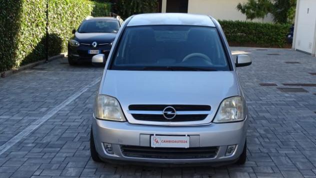 OPEL Meriva 1.7 CDTI 101CV Enjoy.. rif. 24122229