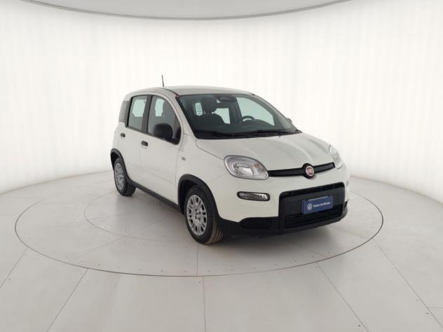 FIAT Panda 1.0 FireFly 70cv S&S Hybrid Pandina - Foto 4