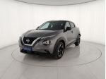 Nissan Juke 1.0 DIG-T 114 Dct N-Connecta