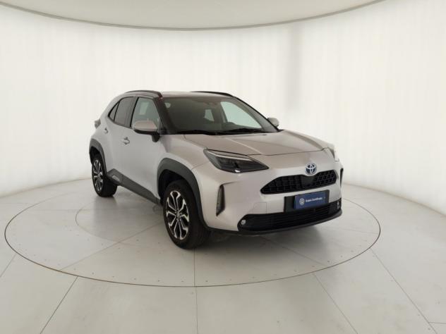 Toyota Yaris Cross 1.5H (116 CV) E-CVT Trend - Foto 4