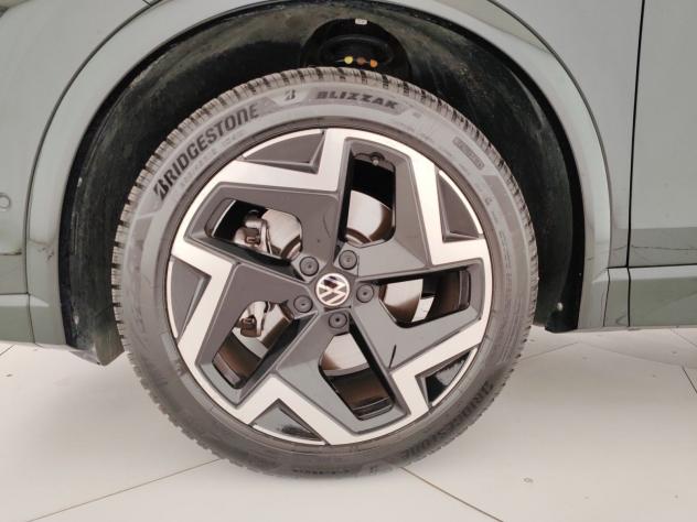 Volkswagen Tiguan Tiguan 2.0 tdi R-Line 4motion 193cv dsg - Foto 6