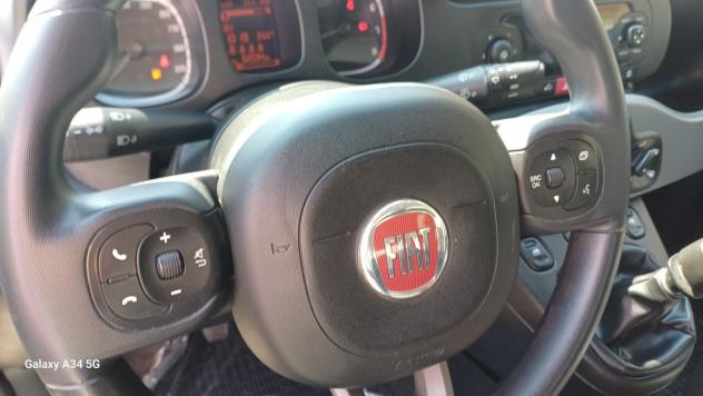 Fiat Panda 1.0 FireFly Hybrid City Life 2022 - Foto 6