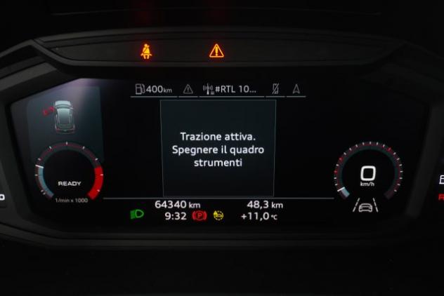 AUDI A1 A1 SPB 25 TFSI Admired Advanced rif. 23697786 - Foto 6