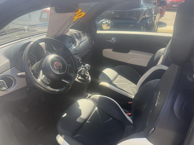 FIAT 500 1.2 69cv SPORT - Foto 6