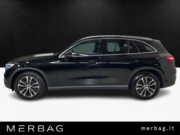 Mercedes-Benz GLC 200 d Advanced 4matic auto - Foto 6