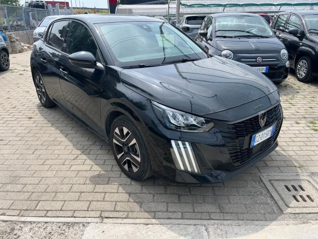 Peugeot 208 Allure Hybrid 136 e-DCS6 auto - Foto 3