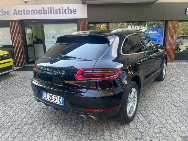 Porsche Macan Macan 3.0d S 250cv pdk - Foto 8