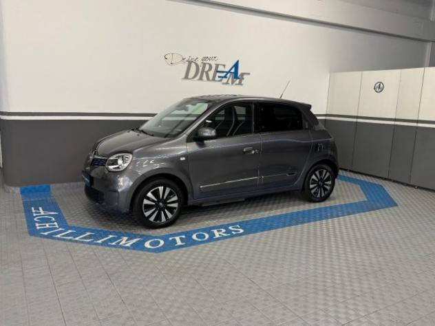 RENAULT Twingo Electric 22kWh Intens *NEOPATENTATI* rif. 23516089