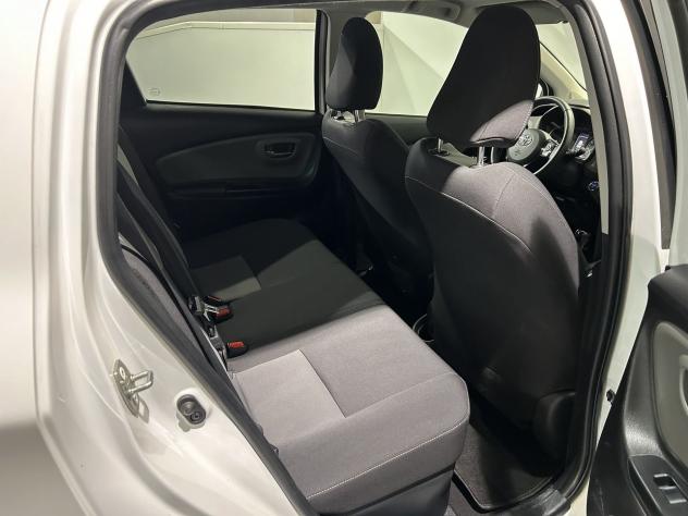 Toyota Yaris Yaris 1.5 Hybrid 5 porte Active + CAR PLAY AREA C FREE - Foto 6