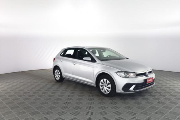 VOLKSWAGEN Polo Polo 1.0 Life rif. 23618962 - Foto 2