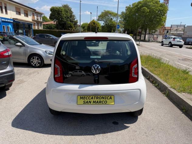 VOLKSWAGEN - Up! - 75 CV 5 porte move - Foto 5