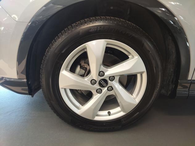 Audi Q3 Q3 35 2.0 tdi Business Advanced s-tronic - Foto 6