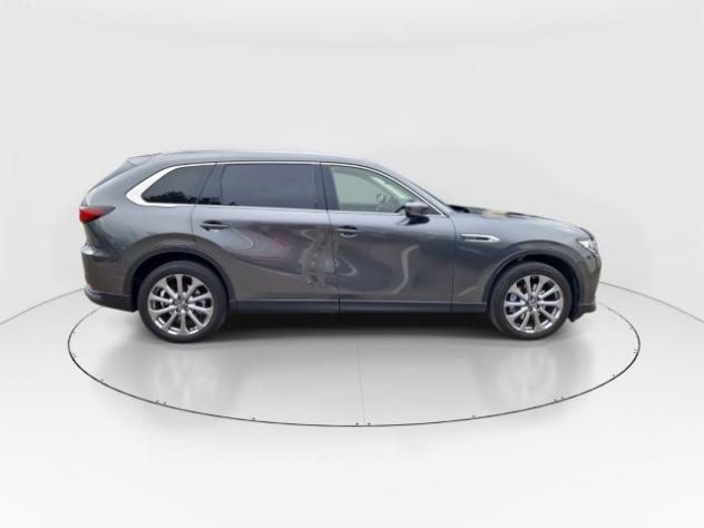 MAZDA CX-80 3.3L e-Skyactiv D M Hybrid AWD Excl Line *7 posti* rif. 23780033 - Foto 8