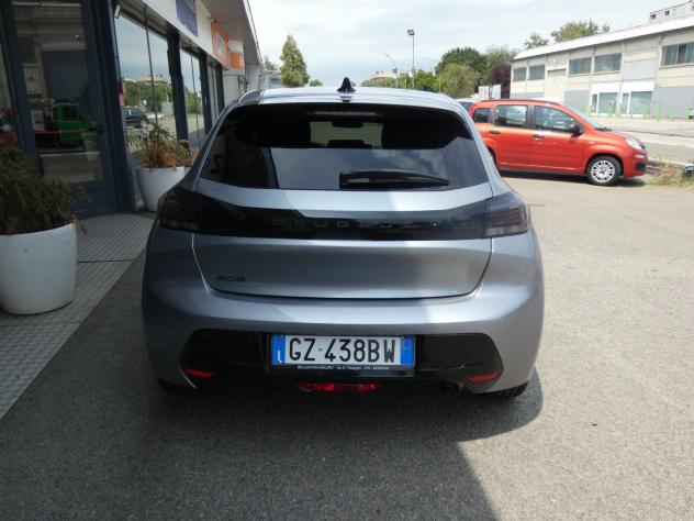 PEUGEOT 208 2ª serie 208 PureTech 100 Stop&Start 5 porte Allure - Foto 10