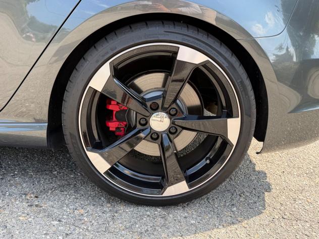 Audi A3 S-LINE 2.0 TFSI SPORTBACK #11816 - Foto 7