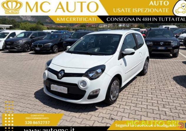 RENAULT Twingo 1.2 16V Live rif. 23983523 - Foto 3