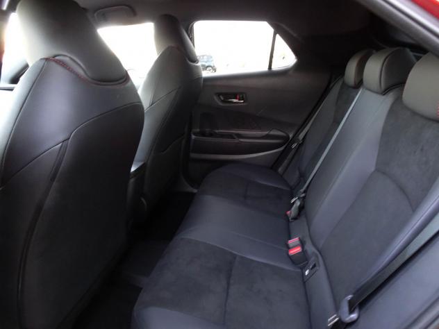 Toyota C-HR 2.0 PHEV GR Sport - Foto 9