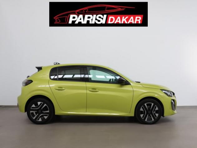 PEUGEOT 208 Hybrid 110CV e-DCS6 Allure *PROMO PARISI GROUP* rif. 23327471 - Foto 6