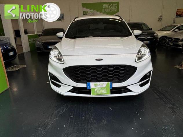 FORD Kuga ST-Line X Design 2wd 120cv rif. 24204292 - Foto 8