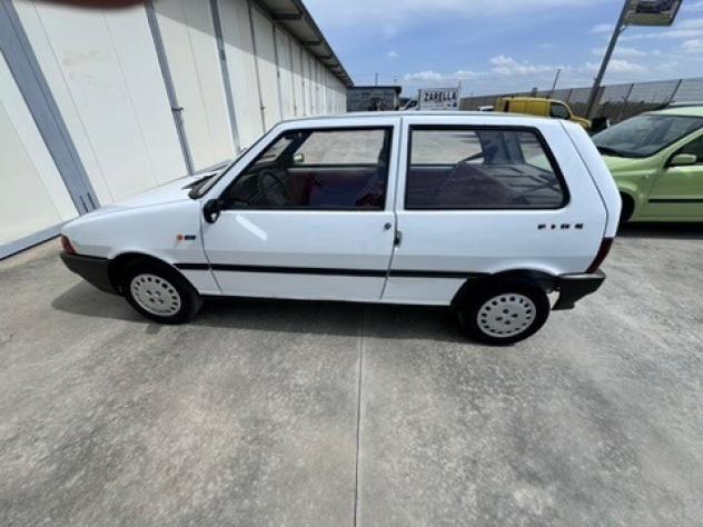 Fiat Uno 1.0 i.e. cat 3 porte Fire - Foto 4