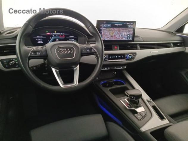 AUDI A4 allroad 40 TDI 204 CV S tronic Business Evolution rif. 20730850 - Foto 6