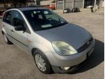 FORD Fiesta 1.4 TDCi 5p. Ghia senza nessun lavoro da fare rif. 24156441