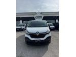 Renault Trafic T29 2.0 dCi 120CV PL-TN-DC Furgone Ice