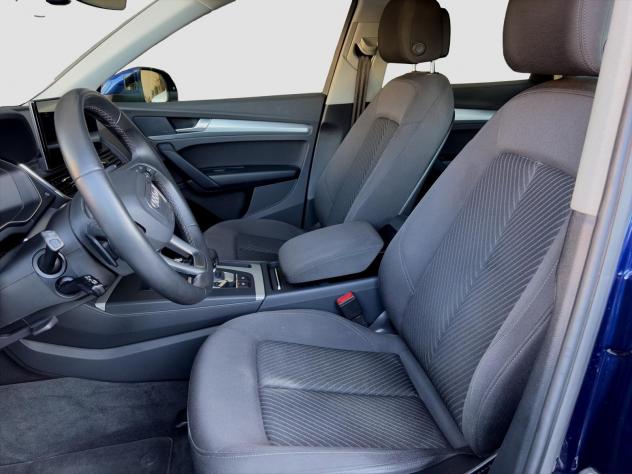 Audi Q5 35 TDI S tronic Business Advanced - Foto 9