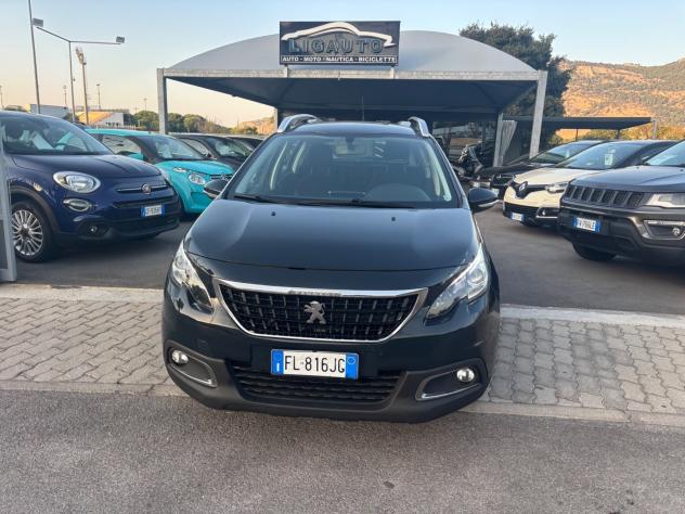 Peugeot 2008 BlueHDi 75 Active - Foto 3