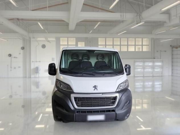 Peugeot Boxer Iva esp. Finanziabile Garanzia Anche permuta - Foto 2