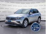 Volkswagen Tiguan 2.0 TDI SCR 150 Cv Elegance DSG