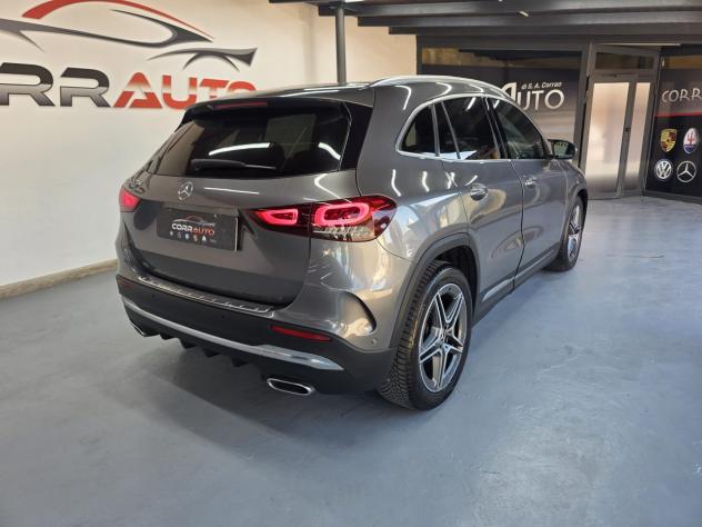 Mercedes-benz GLA 200 d Automatic Premium - Foto 6