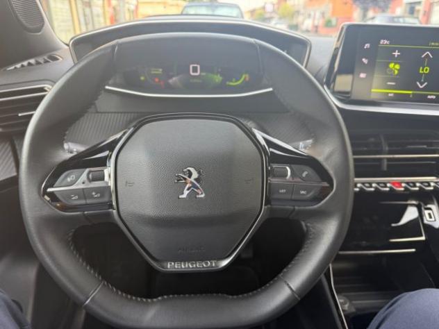 PEUGEOT 2008 PureTech 130 S&S EAT8 Allure Pack rif. 23653703 - Foto 8