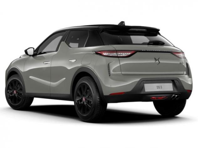 DS AUTOMOBILES DS 3 E-Tense Performance Line rif. 23255695 - Foto 5