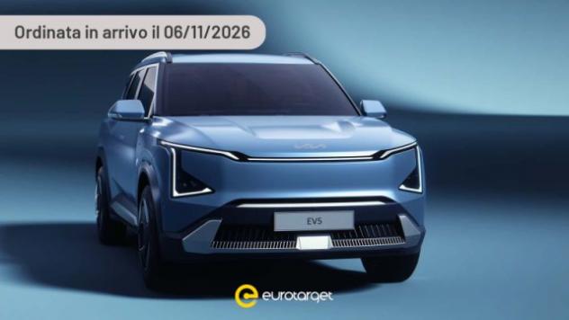 KIA EV5 81.4 kWh AWD Dual Motor GT-line Plus rif. 23798164