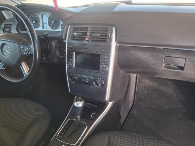Mercedes-benz B 180 CDI Premium-NAVI-AUTOMATICA- - Foto 10