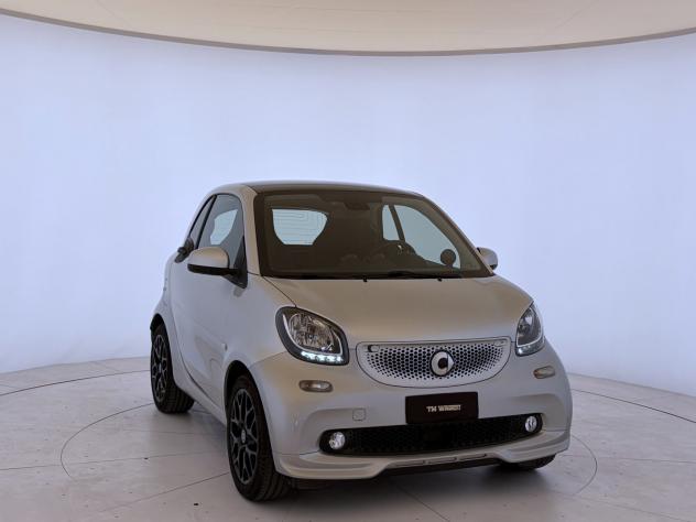 SMART FORTWO 1.0 Superpassion 71cv twinamic - IVA ESPOSTA - Foto 3