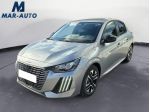 Peugeot 208 208 1.2 turbo Edition 100cv
