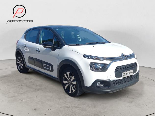 Citroën C3 3ª serie PureTech 110 S&S EAT6 Shine - Foto 7