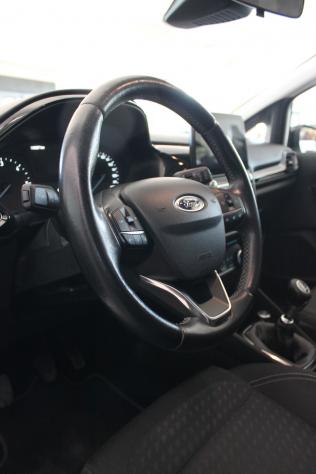 Ford Fiesta 1.5 TDCi 5 porte Titanium - Foto 6