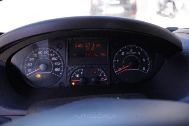 CITROEN Jumper 33 BlueHDi 120cv S&S L2 H2 Furgone Business rif. 23753815 - Foto 10